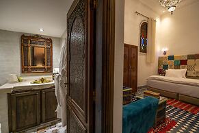 Darif's Riad Fes