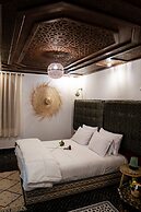 Darif's Riad Fes