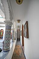Darif's Riad Fes