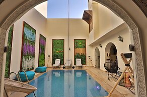 Darif's Riad Fes