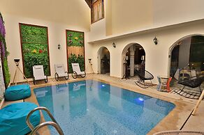 Darif's Riad Fes