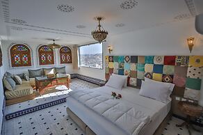 Darif's Riad Fes
