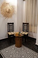 Darif's Riad Fes