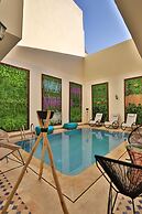 Darif's Riad Fes