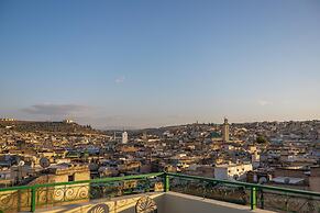 Darif's Riad Fes