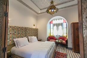 Darif's Riad Fes