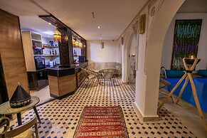 Darif's Riad Fes