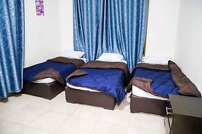 Sejan Hotel