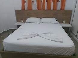 Bral Currila Peaceful Beachfront Apt