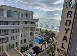 Bral 8 Luxury Seaview Apt