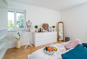 1OG M 65m2 City Wohnung nähe Salzburg