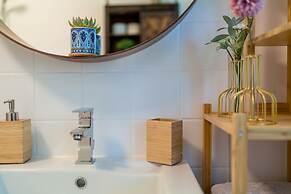 1OG M 65m2 City Wohnung nähe Salzburg