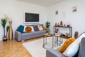 1OG M 65m2 City Wohnung nähe Salzburg