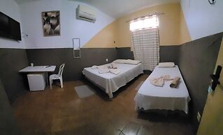 Pousada Descanso de Casa