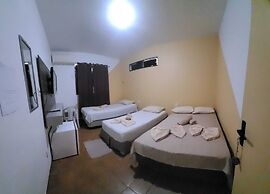 Pousada Descanso de Casa