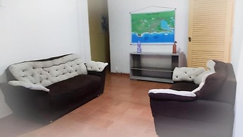 Pousada Descanso de Casa