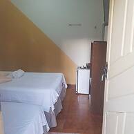 Pousada Descanso de Casa