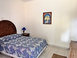 HOTEL POSADA ANDALUZ