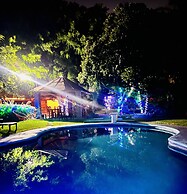 HOTEL POSADA ANDALUZ