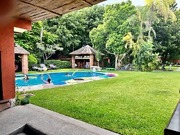 HOTEL POSADA ANDALUZ