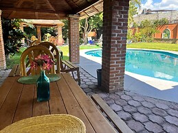 HOTEL POSADA ANDALUZ