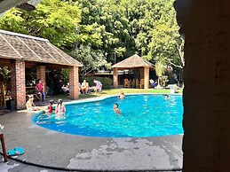 HOTEL POSADA ANDALUZ