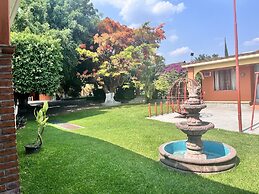 HOTEL POSADA ANDALUZ