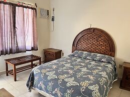 HOTEL POSADA ANDALUZ