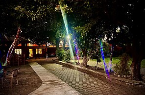 HOTEL POSADA ANDALUZ