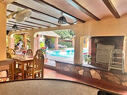 HOTEL POSADA ANDALUZ