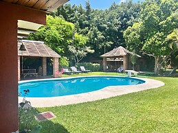 HOTEL POSADA ANDALUZ