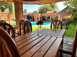 HOTEL POSADA ANDALUZ