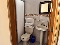 HOTEL POSADA ANDALUZ