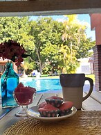 HOTEL POSADA ANDALUZ