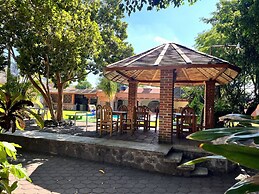 HOTEL POSADA ANDALUZ