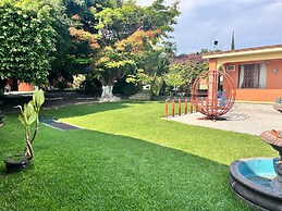 HOTEL POSADA ANDALUZ