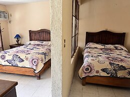 HOTEL POSADA ANDALUZ