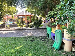 HOTEL POSADA ANDALUZ