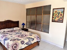 HOTEL POSADA ANDALUZ