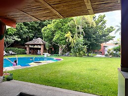 HOTEL POSADA ANDALUZ