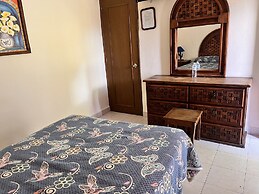 HOTEL POSADA ANDALUZ