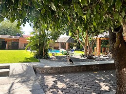 HOTEL POSADA ANDALUZ