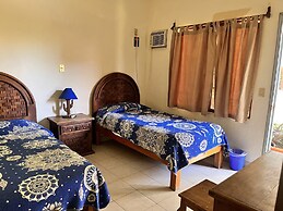 HOTEL POSADA ANDALUZ