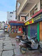 Kusum Hotel And Restaurant