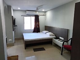 Kusum Hotel And Restaurant