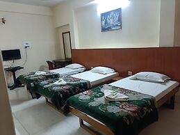 Kusum Hotel And Restaurant