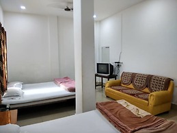 Kusum Hotel And Restaurant