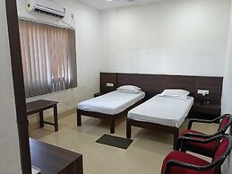 Kusum Hotel And Restaurant