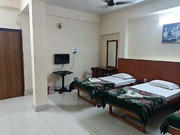 Kusum Hotel And Restaurant