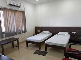 Kusum Hotel And Restaurant